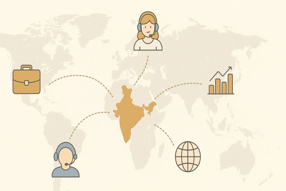 WingedHuman Global Client Trust