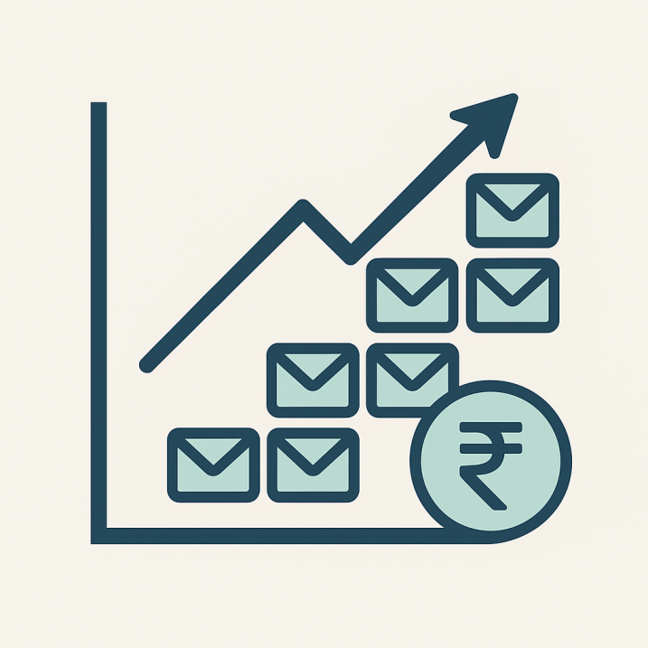 cold outreach virtual assistants for email & LinkedIn prospecting