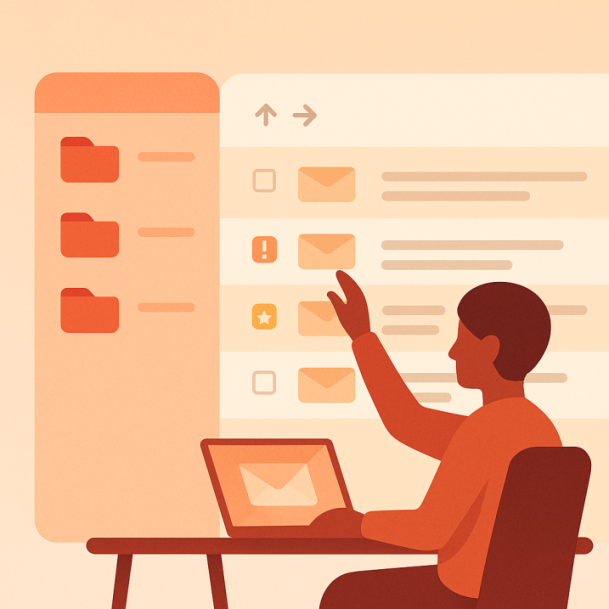 inbox management services