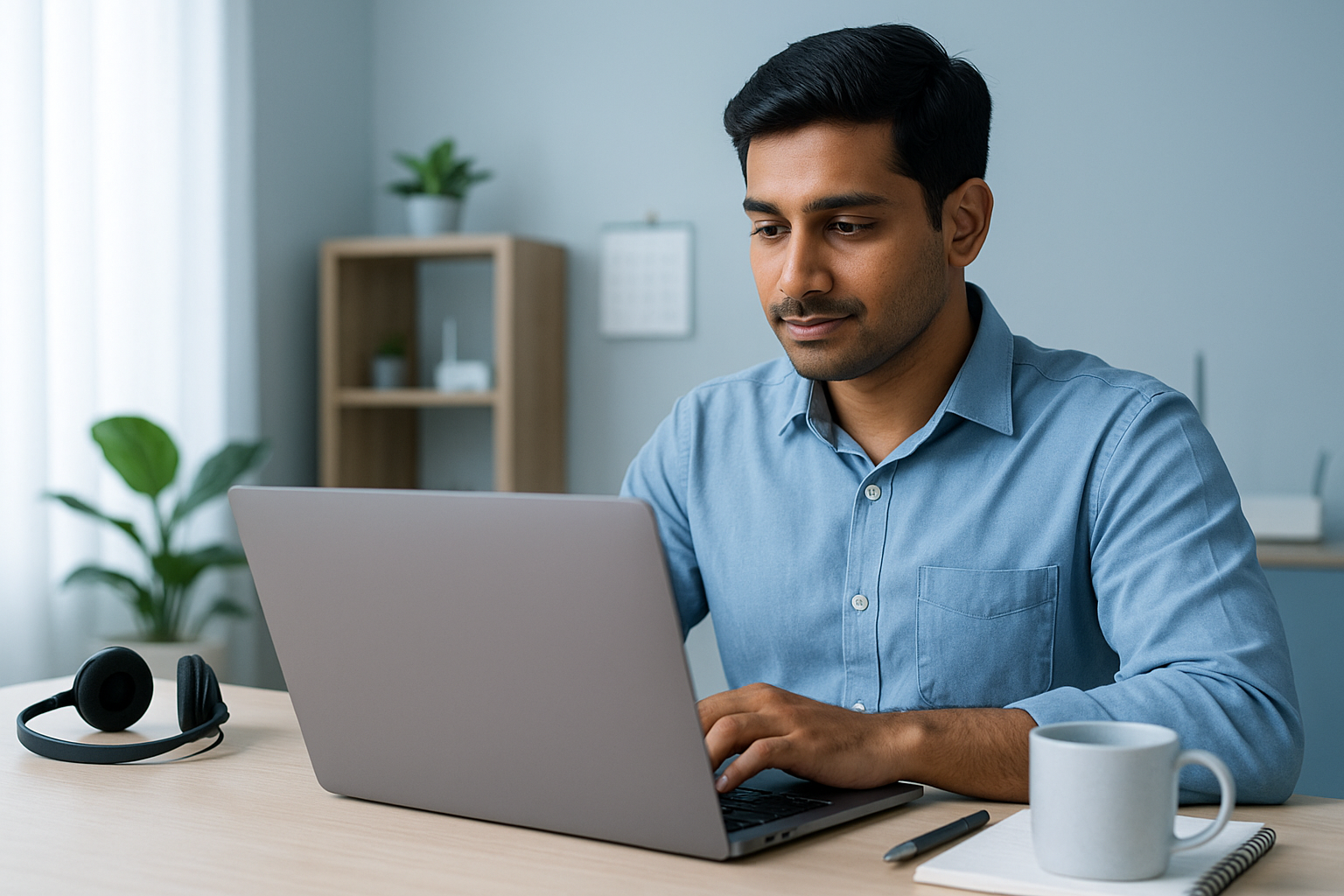 Cold outreach virtual assistants for email and LinkedIn