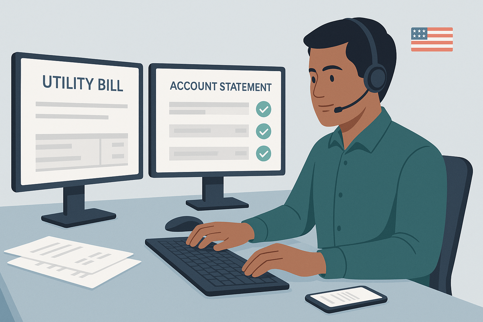 Trusted by global businesses